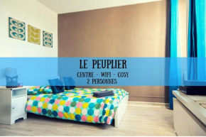 STUDIO LE PEUPLIER